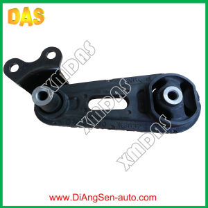 Car Rubber Spare Auto Parts Base Motor Mounting Engine Mount for Mazda2/Fiesta pictures & photos