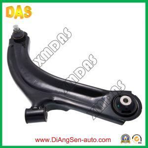 Lower Control Arm for Nissan March III/Micra C/Note (54500-AX600/54501-AX600, 54500-BC42A/54501-BC42A) pictures & photos