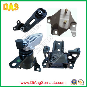 Aftermarket Car Parts - Rubber Engine Motor Mounting for Honda / Toyota / Nissan / Mazda / Mitsubishi / Suzuki / Subaru pictures & photos
