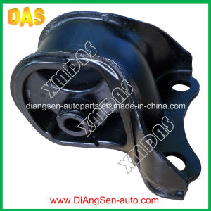 Custom Auto Parts Engine Rubber Motor Mount for Honda Civic (50805-SR3-981) pictures & photos
