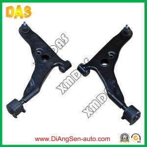 Suspension Parts - Front Lower Control Arm for Mitsubishi Colt (MB241341/MB241342) pictures & photos