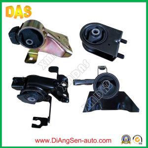 Engine Mount, Rubber Mounting, Transmission Mount for Mazda Auto Parts (B25D-39-06Y, B25D-39-050, B25D-39-070, B25F-39-040) pictures & photos