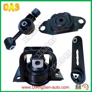 Repair Auto Parts- Engine Rubber Mounting for Nissan Versa 2007-2011 (11210-ED800, 11220-ED50A, 11350-EL00A, 11360-ED000) pictures & photos