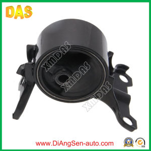 Auto/Car Spare Parts Engine Rubber Mounting for Mitsubishi Lancer MN101574 pictures & photos