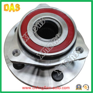 Wheel Hub Bearing for Jeep Grand Cherokee 1999-2004 (52098679) pictures & photos