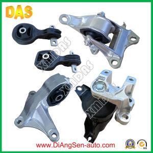 Engine Motor Mounting / Auto Rubber Spare Parts for Japanese Car Mount pictures & photos