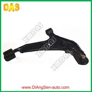 Control Arm for Nissan Bluebird U13 (54500-0E001RH, 54501-0E001LH) pictures & photos