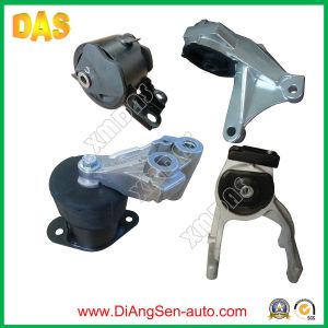 China Auto/Car Parts for Honda Odyssey Engine Motor Transmission Mount (50805-SHJ-A01, 50810-SHJ-A62, 50820-SHJ-A61, 50830-SHJ-023) pictures & photos