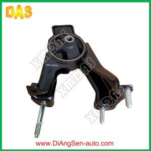 12371-0D040 Engine Mount for Toyota corolla transmission mounting rubber spare parts pictures & photos