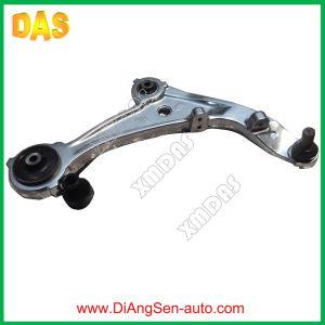 Suspension Parts Wishbone Control Arm for Nissan Quest 54500-CK000 54501-CK000 pictures & photos