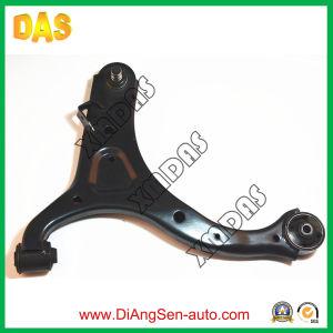 Front Lower Control Arm for Hyundai Santa Fe (54500-2B000/54501-2B000) pictures & photos