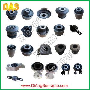 Engine Motor Mounting / Auto Rubber Spare Parts for Japanese Car Mount pictures & photos