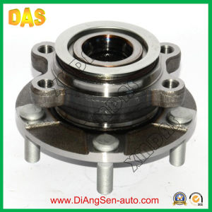 Wheel Hub Bearing Assembly for Nissan Qashqai/X-Trail/ Renault Koleos (40202-JG01B) pictures & photos