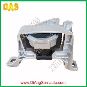 Car/Auto Spare Parts Motor Engine Mounting for Mazda (BFF4-39-060/B38M-39-060) pictures & photos