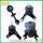 Auto/Car Rubber Spare Parts Transmission Engine Mount for Toyota Camry