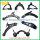 Auto/Car Parts Suspension Control Arm for Honda/Toyota/Nissan/MAZDA/MITSUBISHI/HYUNDAI/VW/Audi Replacement Accessories Wishbone