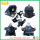 Auto/Car Spare Parts & Accessory for Honda Accord Engine Mounting